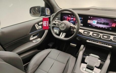 Mercedes-Benz GLS, 2024 год, 18 700 000 рублей, 13 фотография