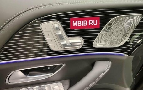 Mercedes-Benz GLS, 2024 год, 18 700 000 рублей, 24 фотография