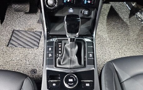 SsangYong Korando, 2022 год, 2 070 334 рублей, 9 фотография