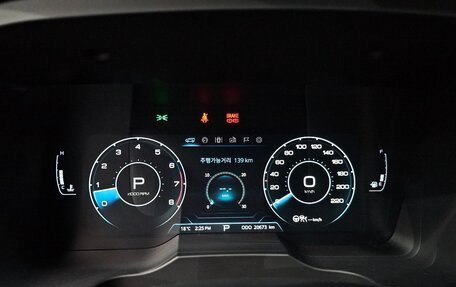 SsangYong Korando, 2022 год, 2 070 334 рублей, 8 фотография