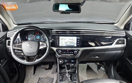 SsangYong Korando, 2022 год, 2 070 334 рублей, 7 фотография