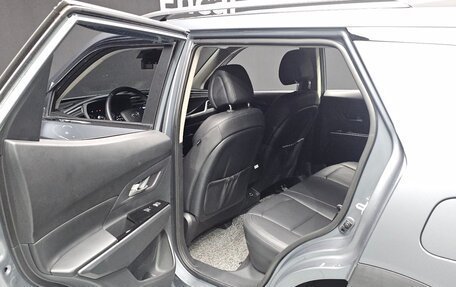SsangYong Korando, 2022 год, 2 070 334 рублей, 12 фотография