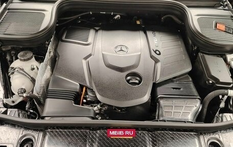 Mercedes-Benz GLS, 2024 год, 18 700 000 рублей, 29 фотография