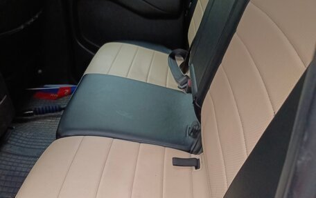 Nissan Navara (Frontier), 2007 год, 850 000 рублей, 4 фотография