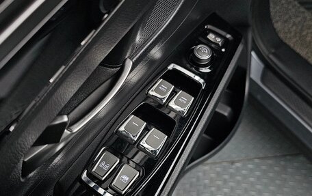 SsangYong Korando, 2022 год, 2 070 334 рублей, 18 фотография