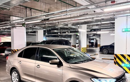 Volkswagen Polo VI (EU Market), 2021 год, 2 000 000 рублей, 6 фотография