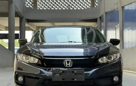 Honda Civic IX, 2020 год, 1 300 080 рублей, 2 фотография