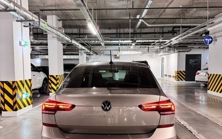 Volkswagen Polo VI (EU Market), 2021 год, 2 000 000 рублей, 5 фотография
