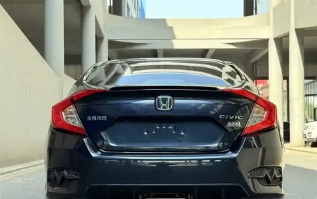 Honda Civic IX, 2020 год, 1 300 080 рублей, 5 фотография
