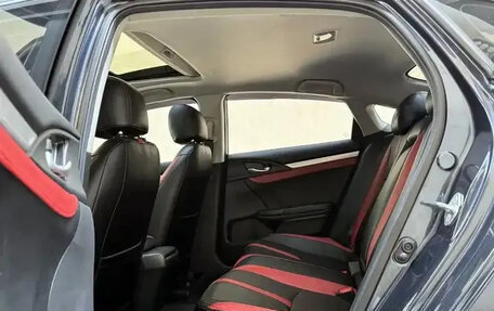 Honda Civic IX, 2020 год, 1 300 080 рублей, 10 фотография