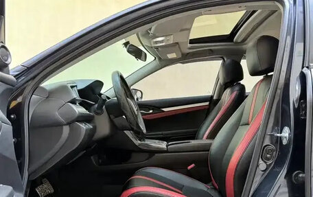 Honda Civic IX, 2020 год, 1 300 080 рублей, 9 фотография
