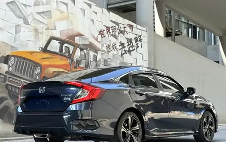 Honda Civic IX, 2020 год, 1 300 080 рублей, 4 фотография