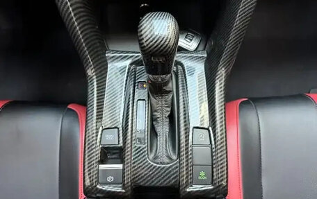 Honda Civic IX, 2020 год, 1 300 080 рублей, 11 фотография