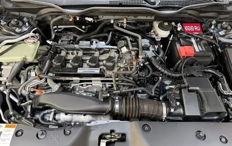 Honda Civic IX, 2020 год, 1 300 080 рублей, 14 фотография