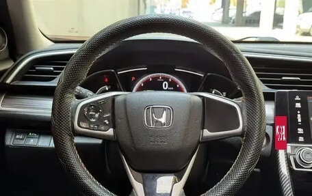 Honda Civic IX, 2020 год, 1 300 080 рублей, 7 фотография