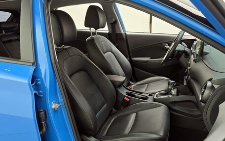 Hyundai Kona I, 2021 год, 1 750 000 рублей, 6 фотография