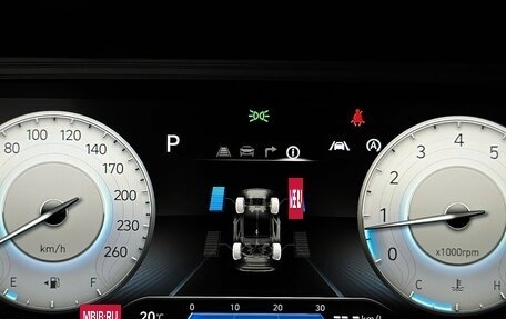 Hyundai Kona I, 2021 год, 1 750 000 рублей, 8 фотография