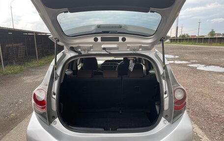 Toyota Aqua I, 2014 год, 880 000 рублей, 10 фотография