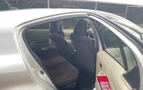 Toyota Aqua I, 2014 год, 880 000 рублей, 11 фотография