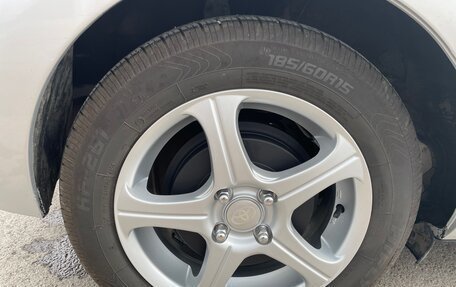 Toyota Aqua I, 2014 год, 880 000 рублей, 16 фотография
