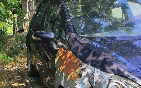Ford Fiesta, 2009 год, 300 000 рублей, 3 фотография