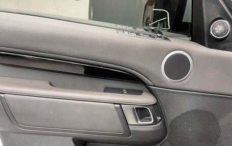 Land Rover Discovery IV, 2022 год, 4 460 000 рублей, 14 фотография
