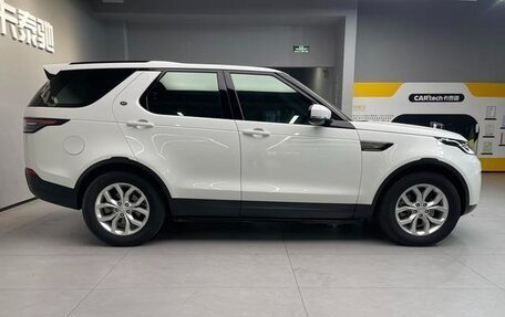 Land Rover Discovery IV, 2022 год, 4 460 000 рублей, 8 фотография