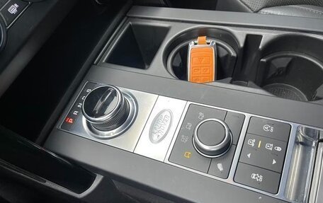 Land Rover Discovery IV, 2022 год, 4 460 000 рублей, 12 фотография