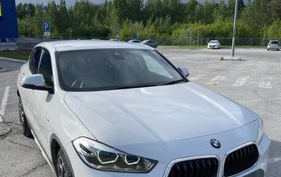 BMW X2, 2018 год, 2 099 000 рублей, 1 фотография
