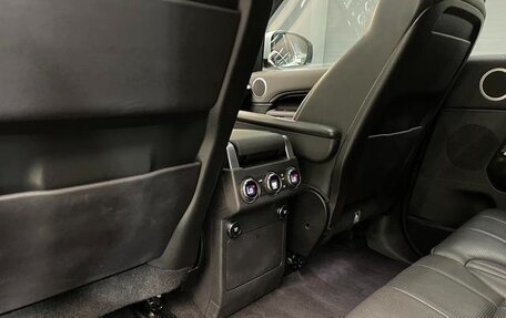 Land Rover Discovery IV, 2022 год, 4 460 000 рублей, 21 фотография