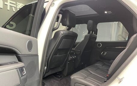 Land Rover Discovery IV, 2022 год, 4 460 000 рублей, 20 фотография