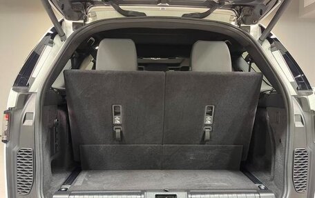 Land Rover Discovery IV, 2022 год, 4 460 000 рублей, 16 фотография