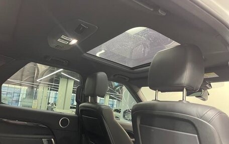 Land Rover Discovery IV, 2022 год, 4 460 000 рублей, 19 фотография