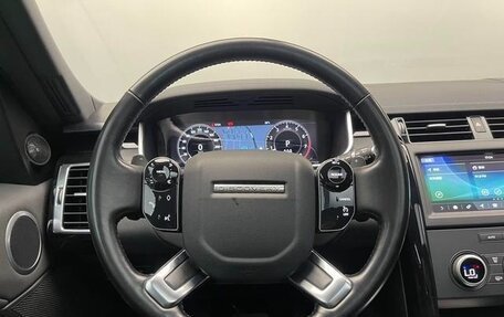 Land Rover Discovery IV, 2022 год, 4 460 000 рублей, 17 фотография