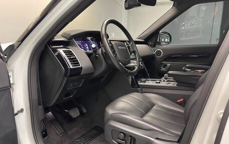 Land Rover Discovery IV, 2022 год, 4 460 000 рублей, 23 фотография