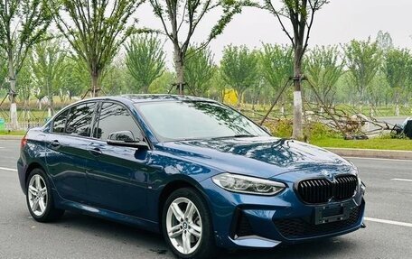 BMW 1 серия, 2021 год, 1 550 000 рублей, 2 фотография