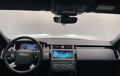 Land Rover Discovery IV, 2022 год, 4 460 000 рублей, 22 фотография