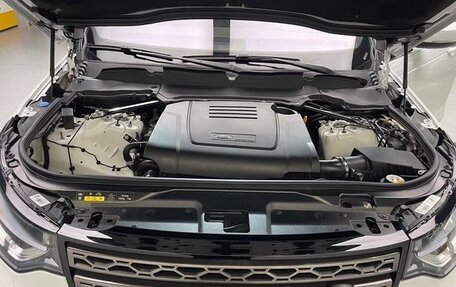 Land Rover Discovery IV, 2022 год, 4 460 000 рублей, 30 фотография