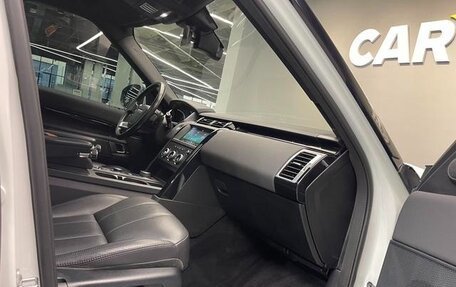 Land Rover Discovery IV, 2022 год, 4 460 000 рублей, 24 фотография