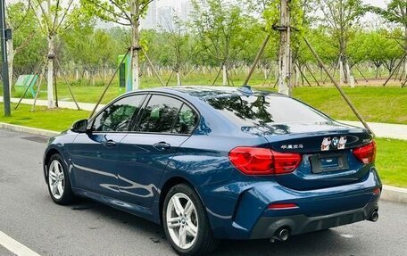 BMW 1 серия, 2021 год, 1 550 000 рублей, 4 фотография