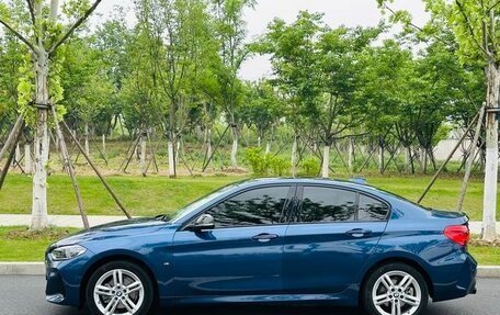BMW 1 серия, 2021 год, 1 550 000 рублей, 5 фотография