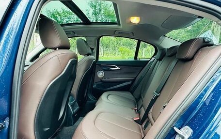 BMW 1 серия, 2021 год, 1 550 000 рублей, 8 фотография