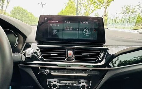 BMW 1 серия, 2021 год, 1 550 000 рублей, 12 фотография