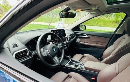 BMW 1 серия, 2021 год, 1 550 000 рублей, 14 фотография