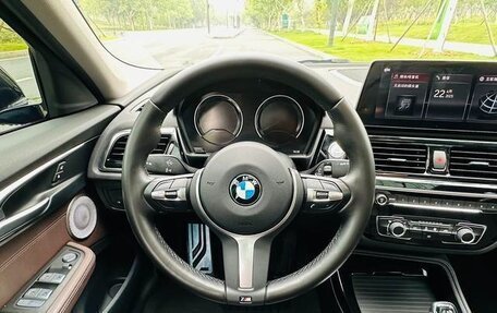 BMW 1 серия, 2021 год, 1 550 000 рублей, 13 фотография