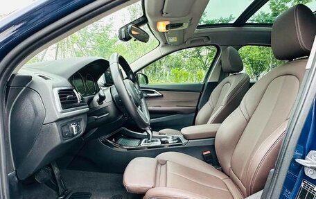 BMW 1 серия, 2021 год, 1 550 000 рублей, 9 фотография