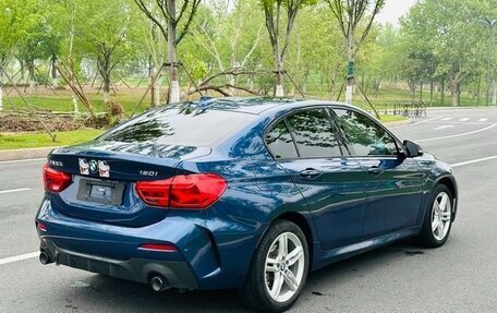 BMW 1 серия, 2021 год, 1 550 000 рублей, 6 фотография