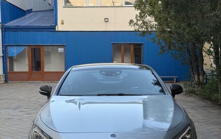 Mercedes-Benz S-Класс, 2017 год, 6 300 000 рублей, 3 фотография