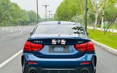 BMW 1 серия, 2021 год, 1 550 000 рублей, 7 фотография