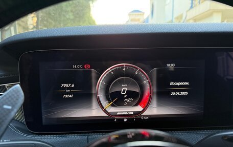 Mercedes-Benz S-Класс, 2017 год, 6 300 000 рублей, 6 фотография